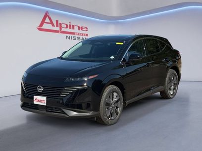 New 2026 Nissan Murano SL