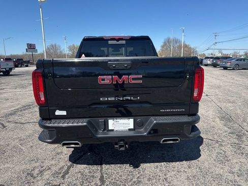 Used 2024 GMC Sierra 1500 Denali image 17