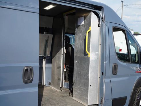 Used 2020 RAM ProMaster 3500 FWD image 15