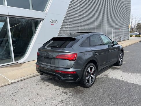 Used 2024 Audi Q5 2.0T Premium Plus image 24