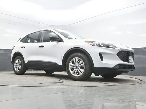 Used 2022 Ford Escape S AWD/4WD image 30