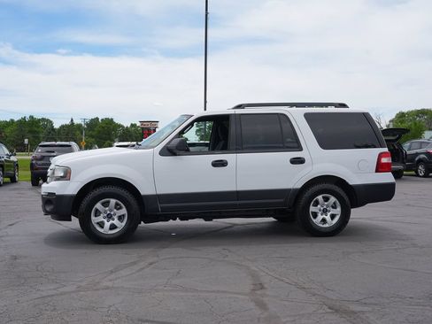 Used 2017 Ford Expedition XL w/ Equipment Group 101A AWD/4WD image 6