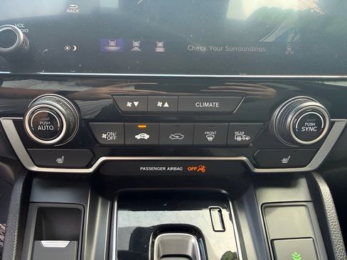 Used 2019 Honda CR-V EX-L image 29