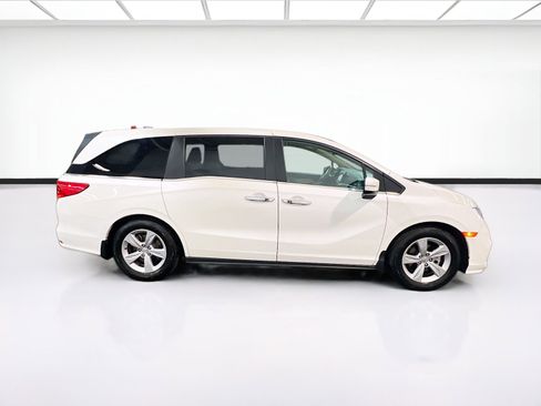 Used 2019 Honda Odyssey EX-L image 24