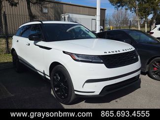 Used 2024 Land Rover Range Rover Velar S video 1