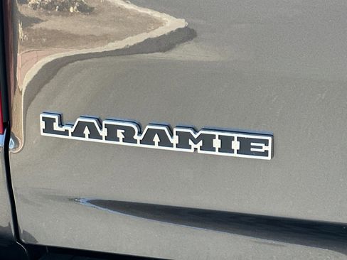 New 2026 RAM 1500 Laramie image 26