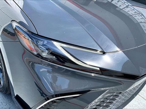 Certified 2025 Toyota Camry XSE FWD image 35