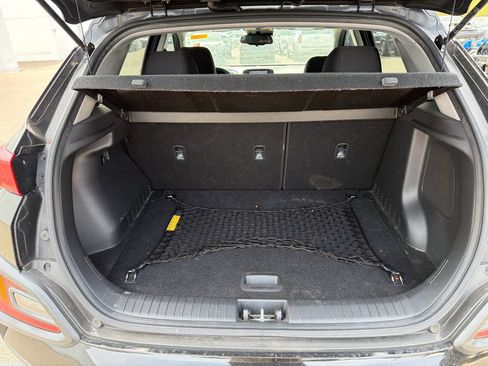 Used 2019 Hyundai Kona SEL w/ SEL Tech Package 02 FWD image 7