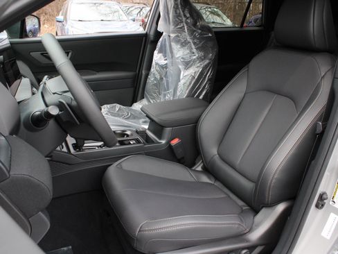 New 2026 Subaru Outback Limited AWD/4WD image 16