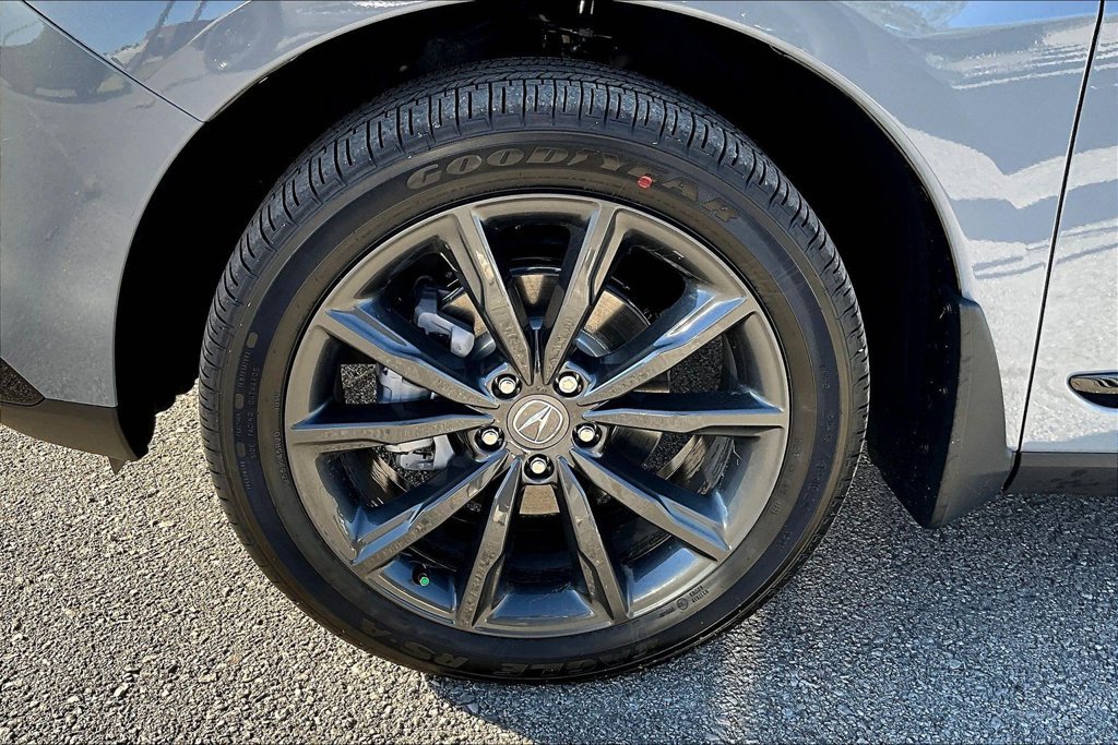 New 2026 Acura RDX w/ Advance Package AWD/4WD image 36