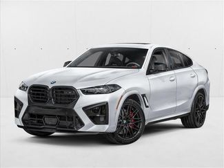 Used 2025 BMW X6 M Competition w/ Executive Package AWD/4WD video 1
