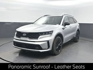 Used 2021 Kia Sorento SX FWD video 1