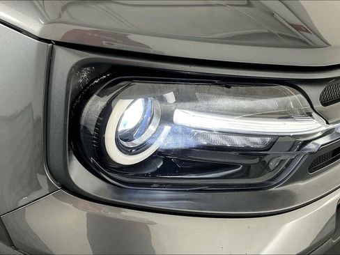 Used 2024 Ford Bronco Sport Big Bend image 40