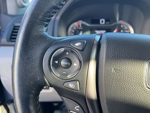 Used 2017 Honda Pilot EX-L image 14