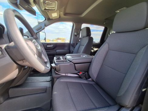 New 2026 GMC Sierra 2500 Pro w/ 1SA Pro Safety Plus Package image 10