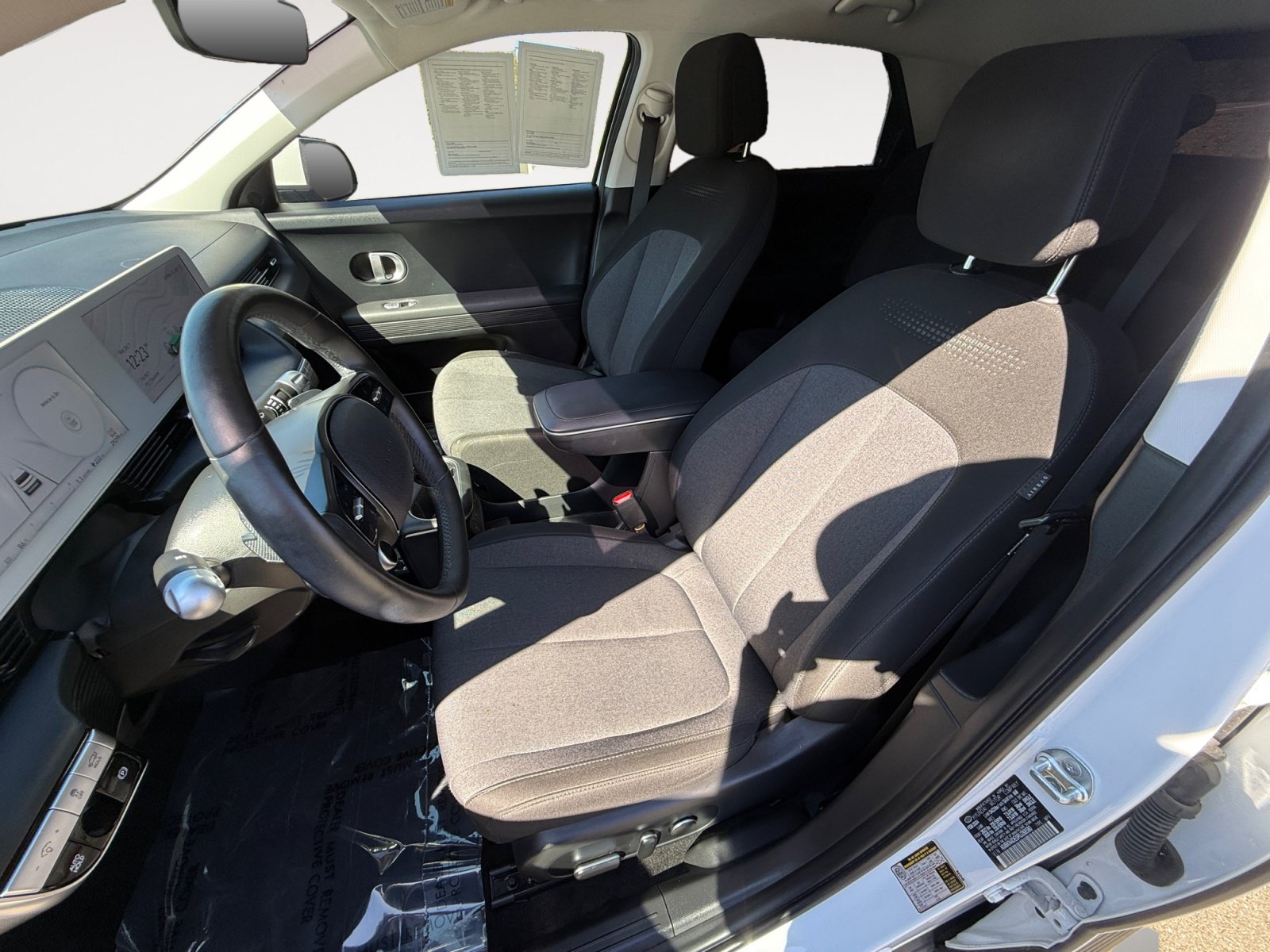 Used 2024 Hyundai Ioniq 5 SEL RWD image 10