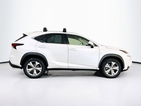 Used 2017 Lexus NX 200t AWD w/ Premium Package image 10