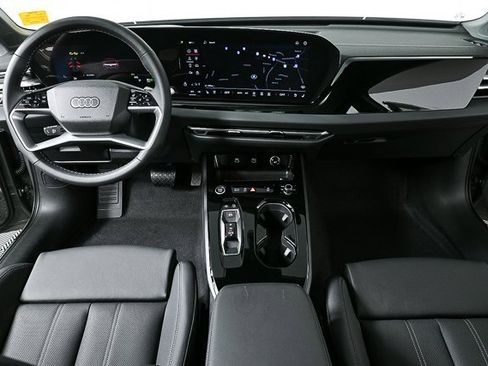 New 2025 Audi A5 2.0T Premium Plus image 19