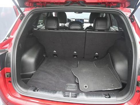 Used 2025 Jeep Compass Limited AWD/4WD image 42