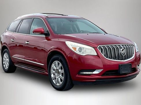 Used 2014 Buick Enclave Premium FWD image 1