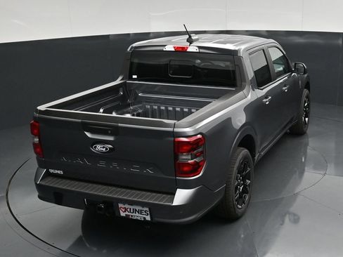 New 2026 Ford Maverick Lobo AWD/4WD image 41