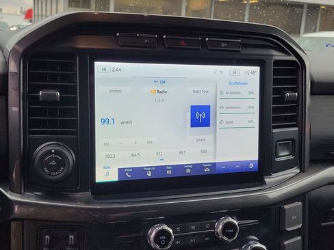 Certified 2022 Ford F150 XLT w/ Equipment Group 302A High image 27