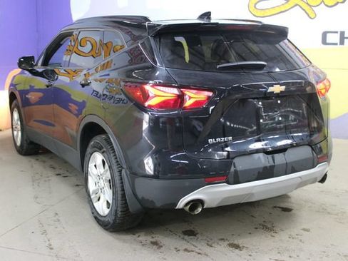 Used 2020 Chevrolet Blazer LT FWD image 5