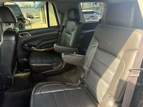 Used 2017 GMC Yukon Denali w/ Enhanced Security Package image 21