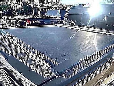 Used 2022 Ford F150 Platinum w/ Equipment Group 701A High AWD/4WD image 10
