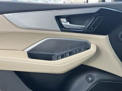 New 2026 Acura MDX FWD image 25