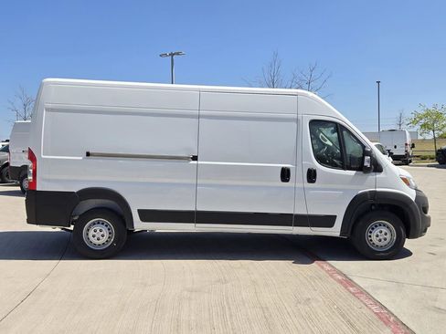 New 2026 RAM ProMaster 2500 w/ Safety Group image 4