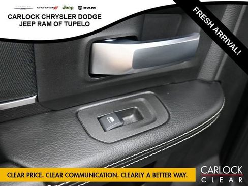 Used 2025 RAM 2500 Big Horn image 33