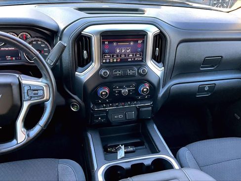 Used 2019 Chevrolet Silverado 1500 RST w/ All-Star Edition image 6