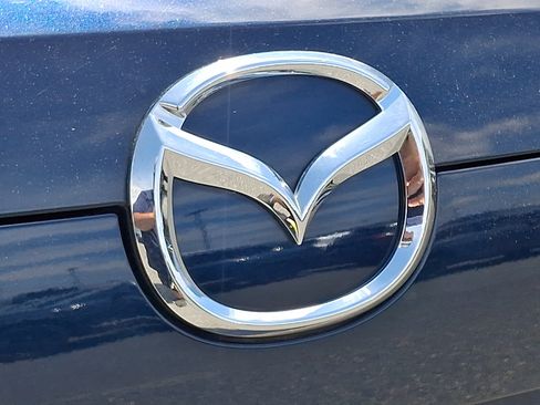 Certified 2024 MAZDA CX-5 AWD 2.5 S image 28
