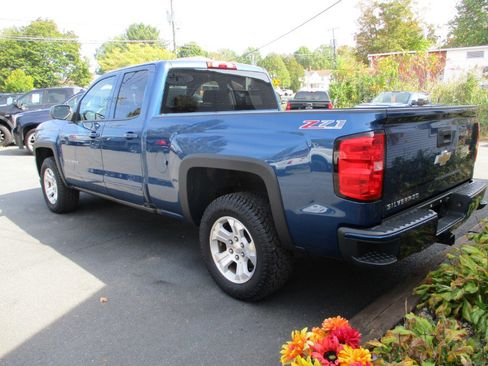 Used 2016 Chevrolet Silverado 1500 LT w/ All Star Edition image 7