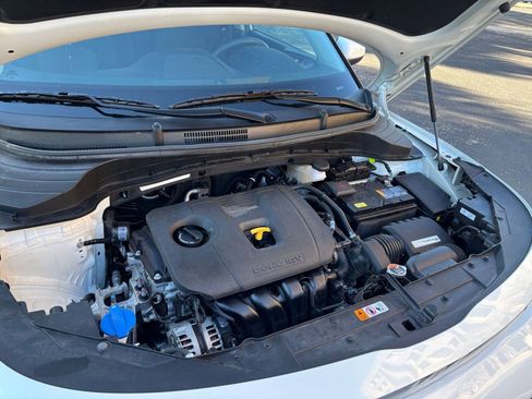 Used 2025 Kia Soul LX w/ LX Technology Package image 27