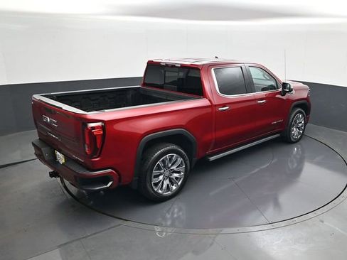 Used 2023 GMC Sierra 1500 Denali w/ Denali Reserve Package image 17