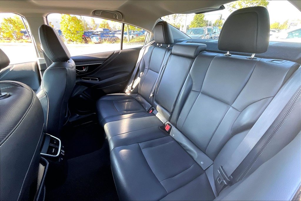 Certified 2024 Subaru Legacy Limited AWD/4WD image 31
