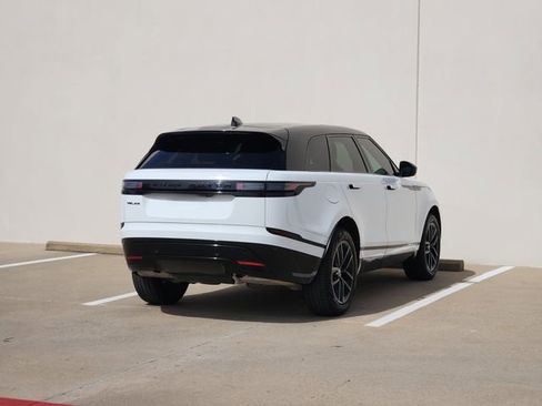 Used 2025 Land Rover Range Rover Velar Dynamic SE image 7