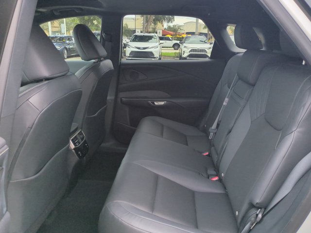 Certified 2024 Lexus RX 350 Premium w/ Accessory Package (K3) FWD image 13