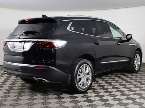 Used 2023 Buick Enclave Premium w/ Experience Buick Package AWD/4WD image 15