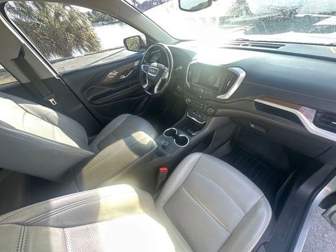 Used 2018 GMC Terrain SLE image 13
