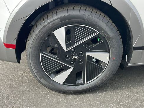 New 2026 Hyundai Ioniq 5 Limited image 31