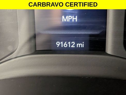Used 2019 RAM 1500 Big Horn AWD/4WD image 17