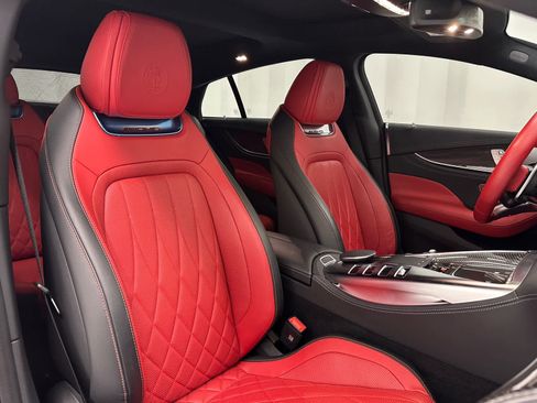 Used 2023 Mercedes-Benz AMG GT 63 image 18