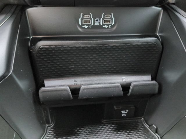 Used 2022 RAM 1500 Rebel w/ Rebel Level 2 Equipment Group AWD/4WD image 25