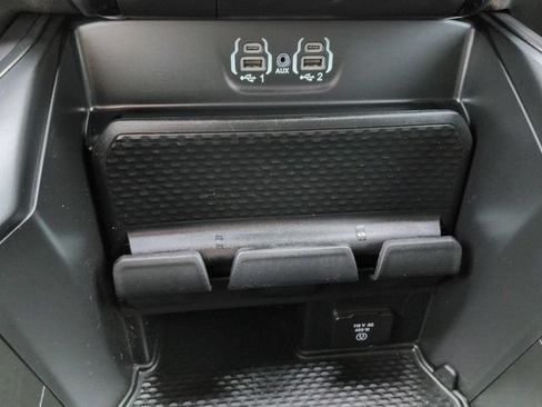 Used 2022 RAM 1500 Rebel w/ Rebel Level 2 Equipment Group AWD/4WD image 25