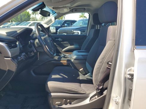 Used 2015 Chevrolet Tahoe LS w/ Max Trailering Package image 11