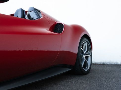 Certified 2023 Ferrari 296 GTS image 55