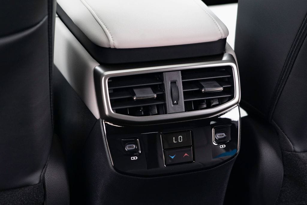 New 2026 Lexus RX 350 Premium w/ Convenience Package FWD image 19